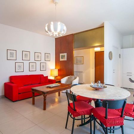 Ferienwohnung Maffeihouse 5 Min To Hospital Verona Exterior foto