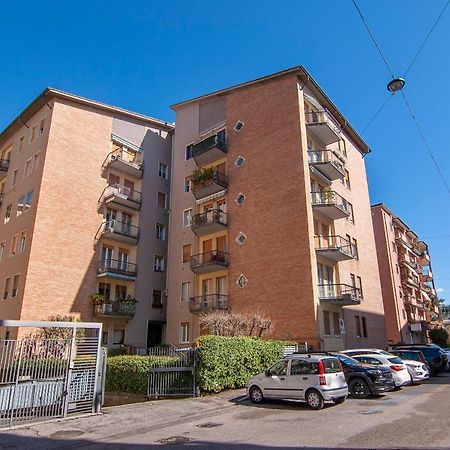 Ferienwohnung Maffeihouse 5 Min To Hospital Verona Exterior foto