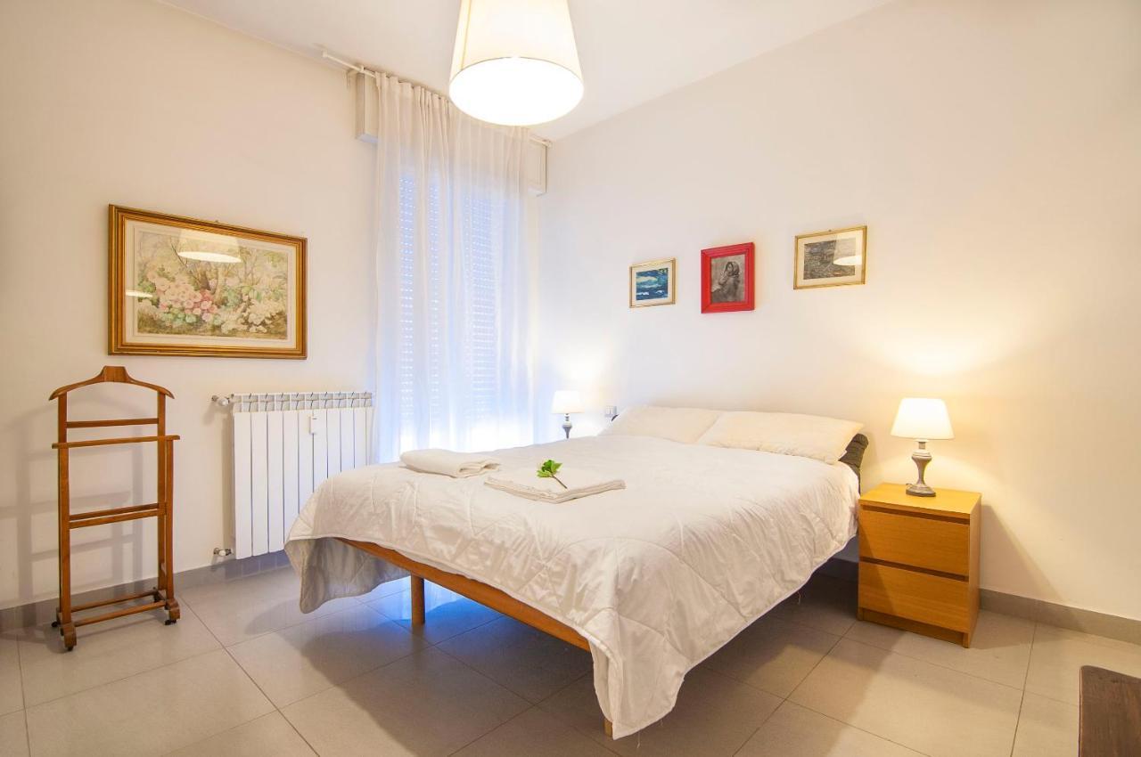 Ferienwohnung Maffeihouse 5 Min To Hospital Verona Exterior foto