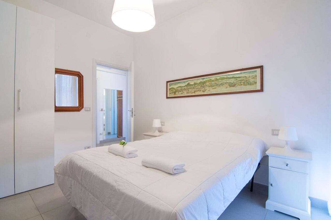 Ferienwohnung Maffeihouse 5 Min To Hospital Verona Exterior foto