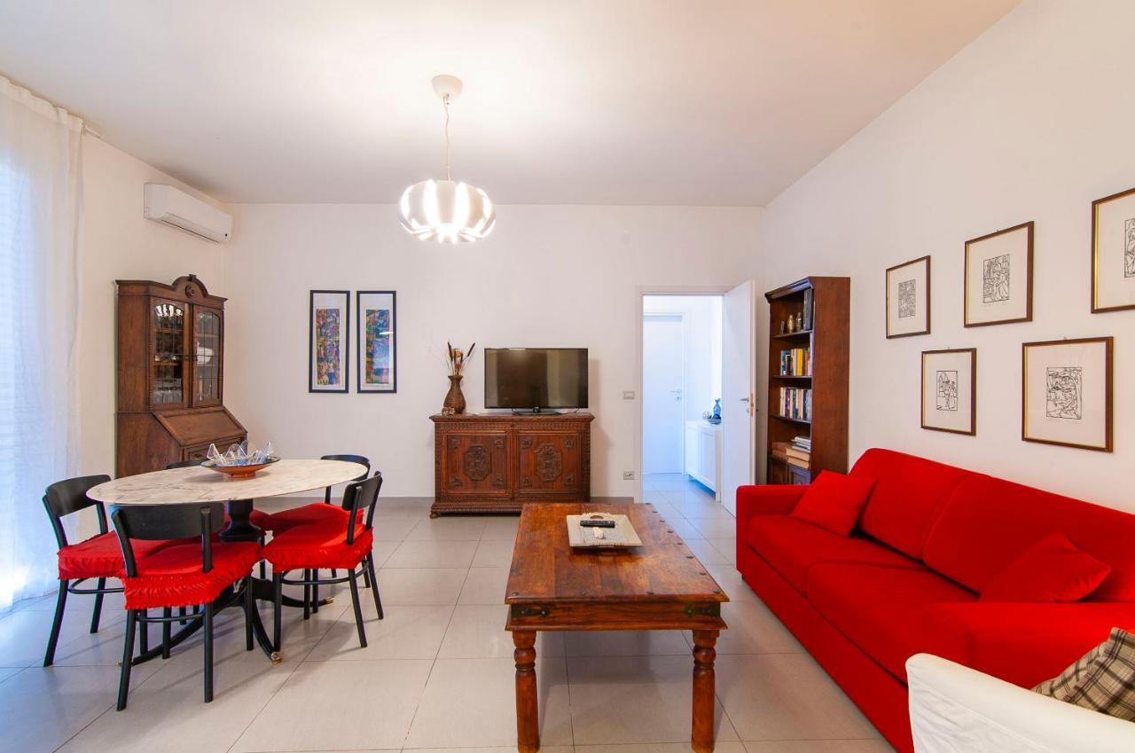 Ferienwohnung Maffeihouse 5 Min To Hospital Verona Exterior foto