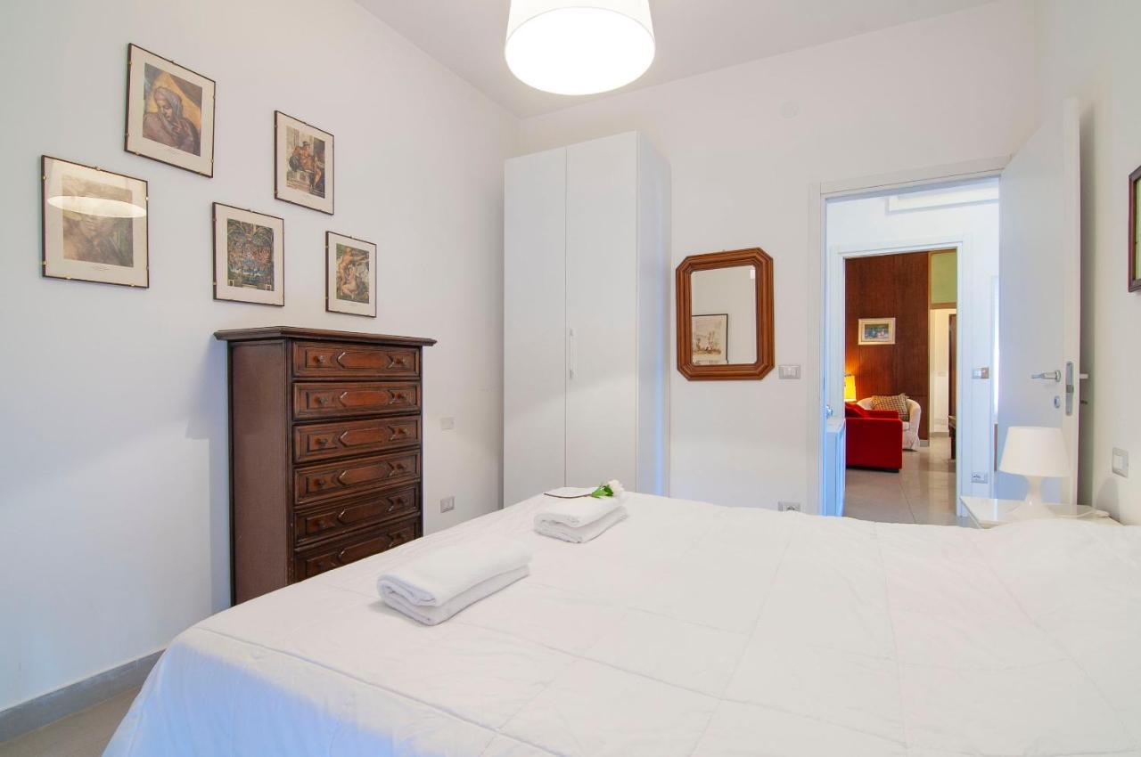 Ferienwohnung Maffeihouse 5 Min To Hospital Verona Exterior foto